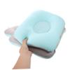 ASAKKURA Luxury Bathtub Bath Mat Bath Mats for Bathroom Floor Newborn Boy Girl Tub Pillow view 3