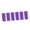 EPIGEIST 6pcs Exfoliating Rubbing Stone Pedicure Pumice for Feet Cuticle Remover Callus Grinder Dead Skin Scrubber view 1