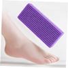 EPIGEIST 6pcs Exfoliating Rubbing Stone Pedicure Pumice for Feet Cuticle Remover Callus Grinder Dead Skin Scrubber view 2