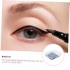 LIFKOME 50pcs Makeup Brush Eye Brow Eyeliner Lip Liner Portable Girl Eye Makeup Tools view 4