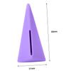 Happyyami 1pc Women Hair Remover Bikini Shaver Single Blade Razor Trimmer for Ladies Private Part Shaving view 4