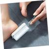 AUTSUPPL 3pcs Pumice Foot Care Tools Dead Skin Removers Pedicure Supplies for Calluses and Rough Skin for Home Use and Professionals view 4