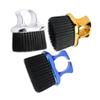Gogogmee 3pcs Beard Grooming Kit for Men Hair Brush Barber Neck Brush Set Mustache view 1