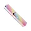 CALLARON USB Rechargeable Eyebrow Trimmer for Women Colorful Hair Remover Shaver Lightweight and Portable Hair Ergonomic Design for Easy Use view 3