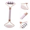 DEARMAMY Facial Massager Roller with Technology Revitalizing Granule Beauty Roller for Skin Absorption and Blood Circulation for Men and Women Skincare Routine view 3