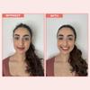 DESIGNME HOLD.ME Styling Stick & Three-way Hairspray | Hair Wax Stick | Controls Frizz, Tame Flyaways & Smooths Hair | Strong Hold Hairspray | Heat Protection Hair Setting Spray view 4