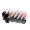 AUTSUPPL 12pcs Colors Eyeshadow Stick Makeup Pencil Highlighter Crayons for Stunning Eye Looks Shimmer Finish for Everyday Use and Special Occasions view 1