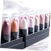 AUTSUPPL 12pcs Colors Eyeshadow Stick Makeup Pencil Highlighter Crayons for Stunning Eye Looks Shimmer Finish for Everyday Use and Special Occasions view 4
