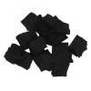 Cotton Makeup Pads, Bamboo Carbon Face Cotton Pads Breathable for Daily Use view 3