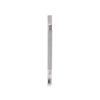 Cricket Logo Pro Acrylic Nipper and Cuticle Pusher Nailcare Set for Professional Trimmer Cuticle Remover, Luxury Fine Sharp Tip, Stainless Steel view 3