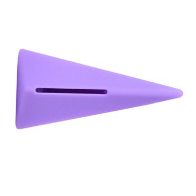 LIFKOME 1pc Women Hair Remover Razor Bikini Shaver Triangle Shape for Private Part Hair Removal Tool