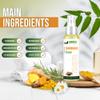 AMVital Turmeric Skincare Bundle  Cleanser, Toner, Cream & Serum for Radiant, Even-Toned Skin view 4