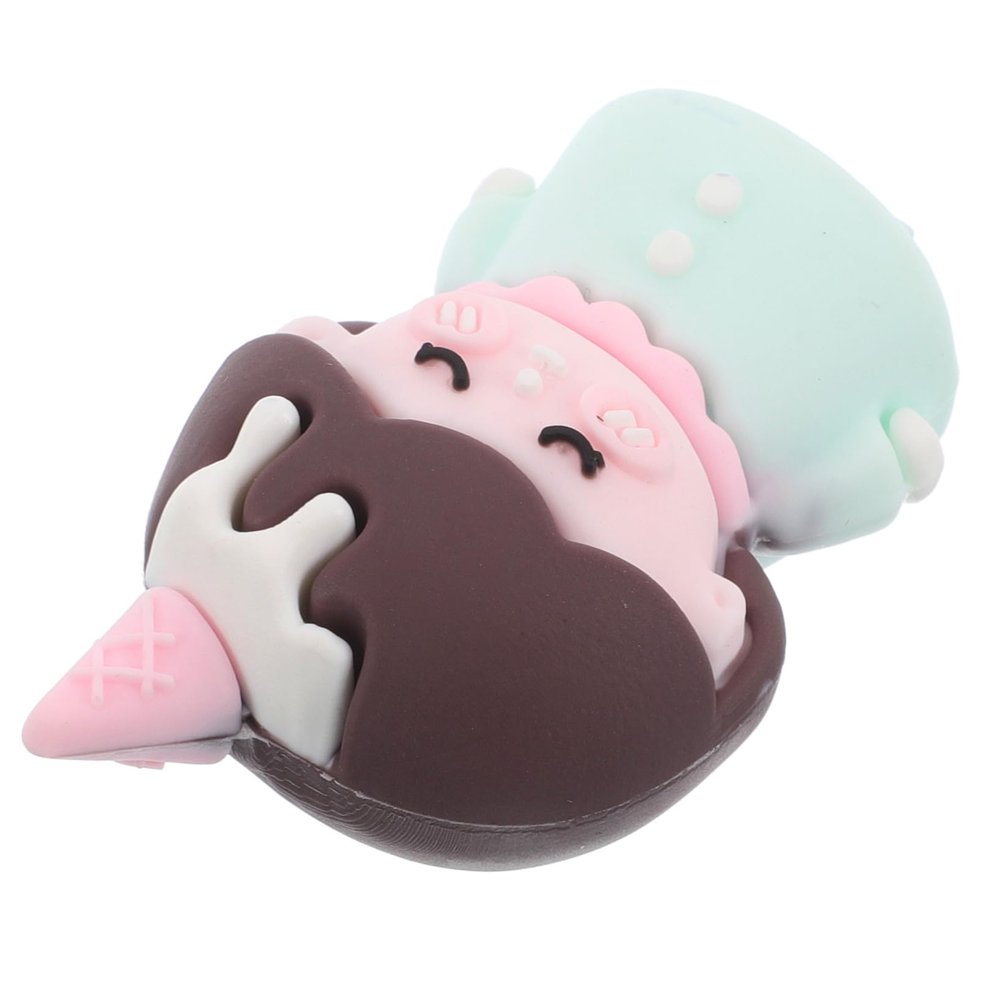MERRYHAPY Compact Handheld Makeup Sharpener Pencil Sharpeners for School Kids for Women