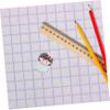 MERRYHAPY Compact Handheld Makeup Sharpener Pencil Sharpeners for School Kids for Women view 4