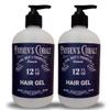 Black Canyon Home and Body Payden's Cobalt Coriander Tea & Oakmoss For Men Scented Protein Hair Gel, 12 Oz (2 Pack) view 1