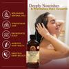 Okay Pure Naturals Black Jamaican Castor Oil - Castor Oil for Hair Health, Moisture for Skin, Body, Scalp, Eyelashes, Eyebrows, for Men & Women - 4 oz (Pack of 2) view 2