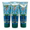 3 FRESH JUNGLE RAIN Ultimate Hydration bath & Body Cream 8 oz view 1