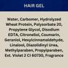 Black Canyon Home and Body Payden's Cobalt Honey Cedar & Leather For Men Scented Protein Hair Gel, 12 Oz (2 Pack) view 3