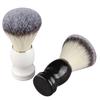 HAPINARY 2pcs Badger Shaving Brush Clean up Tool for Style Multi-use Shave Cleaning Accessories for Men view 1