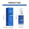 Facial First Aid Hypochlorous Acid Spray 2.2 fl oz - A quick-acting skin soothing agent that reduces redness and irritation and relieves acne. Gentle and skin-friendly, zero additives, all natural view 2
