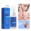 Facial First Aid Hypochlorous Acid Spray 2.2 fl oz - A quick-acting skin soothing agent that reduces redness and irritation and relieves acne. Gentle and skin-friendly, zero additives, all natural view 4