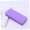 DECORNIJIA 4pcs Double-Sided Foot Pumice Stone for Removal and Foot Care Natural Stone Scrubber for Smooth Skin for Hard Skin and Dead view 4