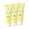 Bask Suncare SPF 30 Sheer Moisturizing Sunscreen Lotion - Broad Spectrum UVA/UVB Protection, Dermatologist Recommended, Hydrating, Lightweight & Non-Greasy, Travel Size (Value Pack of 3) view 1