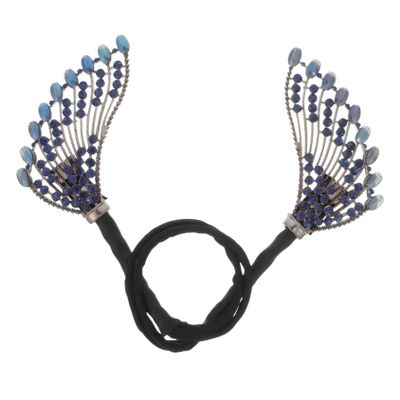 Didiseaon Elegant French Hair Bun Tool Women Lazy Hair Curler Bun Maker Pin for Wavy Accessories