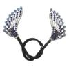 Didiseaon Elegant French Hair Bun Tool Women Lazy Hair Curler Bun Maker Pin for Wavy Accessories view 1