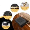 Water Circulation Rack, Water Circulation Equipment with Pillow Kit, 360-degree Rotation and 20 Water Outlet Holes, Flexible Design and Easy to Install, for Hair Salons and Beauty Salons view 4