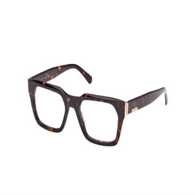 Guess GU50188 052 dark havana 53/19/150 MAN Eyewear Frame