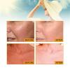 Tinted Sunscreen For Face SPF 50, 2 PCS Universal Protector Solar 50 Moisturizer, Hydrating Sun Essence Face Sunscreen, UV Defense, Travel Size, 50ml view 3