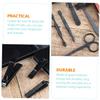 CALLARON 1set Professional Manicure and Pedicure Set Nail Clipper Grooming Tool Kit for Men and Women for Safe Nail Care for Friends and Family view 2
