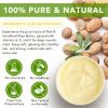 APUUFYQC Shea Butter Raw Organic - 2 Pack, Natural Raw Unrefined Shea Butter Hand Cream, Moisturizing and Locking Water, Keeps Skin Healthy and Vibrant, 15.6 Oz view 2