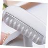 OATIPHO 2pcs Portable Body Hair Trimmer for Women Safe Armpit Leg Shaving Tool Lightweight Durable Hair Remover for Smooth Skin for Daily Use view 4