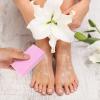 EPIGEIST 10pcs Foot Pumice Stone Callus Remover Pedicure Tool Foot Scrubber Stone Hard Skin view 2