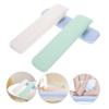 HOODANCOS 6pcs Makeup Brush Organizer Plastic Case Slim Pencil Box Organizer Brush Holder view 3