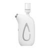 Mini Portable Face Humidifier Nano Mister for Facial Cleansing Pre Makeup Hydration USB Rechargeable Face Mister Perfect for Summer Cooling Travel Use and Efficient Skincare with Liquid Products view 1