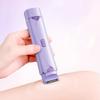 2 in 1 Electric Shaver for Women, 2025 New Bikini Trimmer and Shaver Kit, Electric Razor for Womens Legs Underarm Face, Upgrade Body Hair Trimmer Wet and Dry Use Body Trimmer for Home Travel (PL) view 2