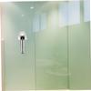 Cabilock 2pcs Razor Holder for Men Suction Cup Razor Rack Shaver Hanger Material Easy Install view 3