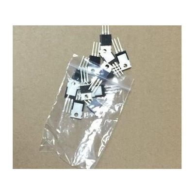 10 Pcs BT136-600 BT136-600E TO-220 BT136