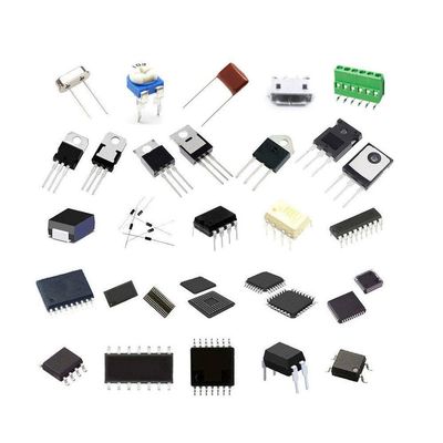 5 Pcs Female Row Needles Patch 1.27 1.27mm Double Row Row Needles 2 * 50 2 * 50 2x50pin SMD