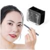 LIFKOME Double Hole Eyebrow Sharpener Small Pencil Sharpener for Lip Liner Eyeliner Pen view 3