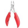 Heavy Duty Toe Nail Clippers Adult Thick Nails Long Handle,Large Toenail Clippers for Thick Nails, Comfort Grip Fingernail Clipper,Professional Thick & Ingrown Toenail Clippers for Men & Seniors view 1