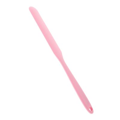 Beatifufu Hair Wax Rod for Women Body Wax Applicator Non-stick Waxing Sticks Hair Removal Scraper Brazilian Waxing Roller
