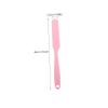 Beatifufu Hair Wax Rod for Women Body Wax Applicator Non-stick Waxing Sticks Hair Removal Scraper Brazilian Waxing Roller view 2