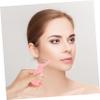 Beatifufu 2pcs Facial Hair Removal Spring Epilator for Women Manual Hair Remover Tool Efficient Targeting Sweat Absorbing Design Portable Beauty Device for Quick Grooming view 4