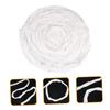 SAFIGLE 2bags Wide Range Salon Makeup Supplies Cotton Roll for Manicures Face Skin Care Soft Lightweight Cotton Pads view 3