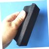 LOORGVEL 3pcs Beard Stroke Brush Hair Sponges Trim Catcher for Men Beard Trimming Kit view 2