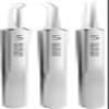 3 Pcs Silver Professional Blackhead Tweezer Professional Facial Blackhead Remover Tweezers Precision Extractor Acne Removal Kit Pimple Popper Tools view 1